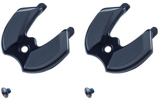 Bontrager Universal Replacement Heel Studs Bontrager Universal Replacement Heel Studs