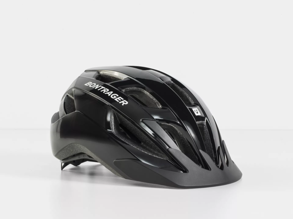Bontrager Solstice Bike Helmet Bontrager Solstice Bike Helmet