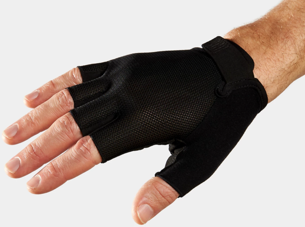 Bontrager Solstice Gel Cycling Glove Bontrager Solstice Gel Cycling Glove