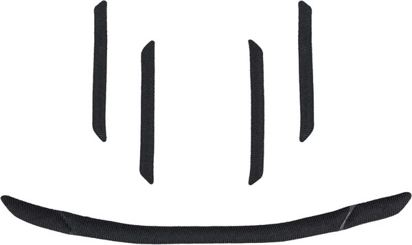 Bontrager Solstice MIPS Bike Helmet Fit Pad Bontrager Solstice MIPS Bike Helmet Fit Pad