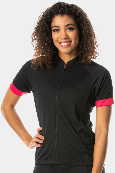 Bontrager Solstice Women's Cycling Jersey Bontrager Solstice Women's Cycling Jersey