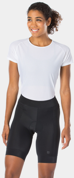 Bontrager Solstice Women's Cycling Short Bontrager Solstice Women's Cycling Short