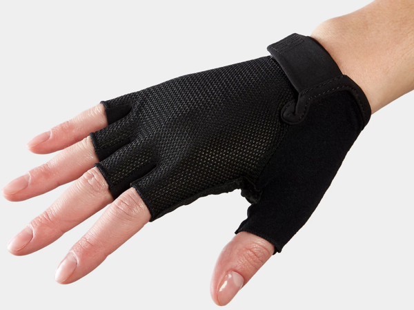 Bontrager Solstice Women's Gel Cycling Glove Bontrager Solstice Women's Gel Cycling Glove