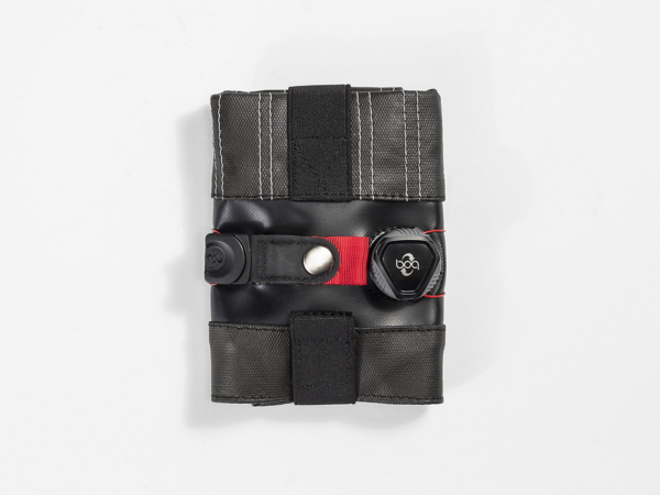 Bontrager Spring Roll Seat Bag Bontrager Spring Roll Seat Bag