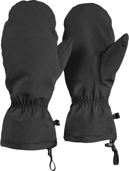 Bontrager Stormshell Cycling Mitt Bontrager Stormshell Cycling Mitt