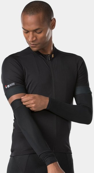 Bontrager Thermal Cycling Arm Warmer Bontrager Thermal Cycling Arm Warmer