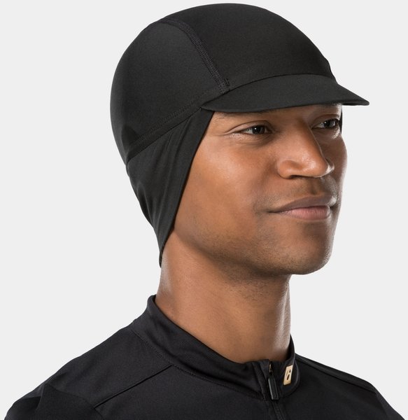 Bontrager Thermal Cycling Cap Bontrager Thermal Cycling Cap