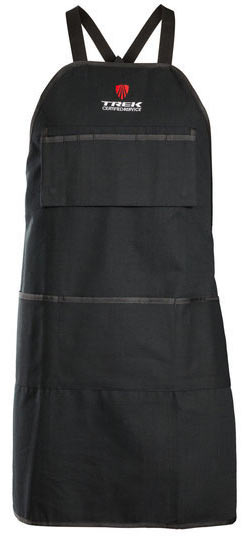Bontrager Trek Certified Service Apron