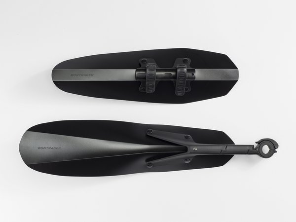 Bontrager Universal Fat Bike Fender Set Bontrager Universal Fat Bike Fender Set