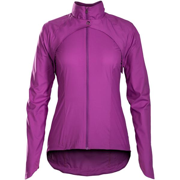 Bontrager Vella Convertible Windshell Women's Jacket Bontrager Vella Convertible Windshell Women's Jacket