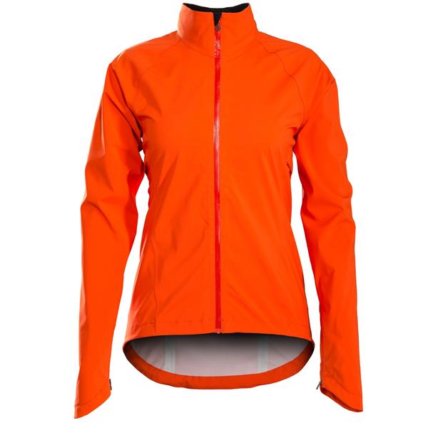 Bontrager Vella Stormshell Women's Jacket Bontrager Vella Stormshell Women's Jacket