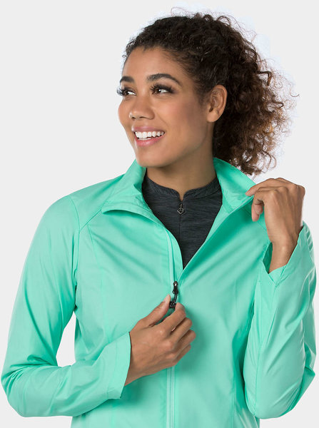 Bontrager Vella Windshell Women's Jacket Bontrager Vella Windshell Women's Jacket