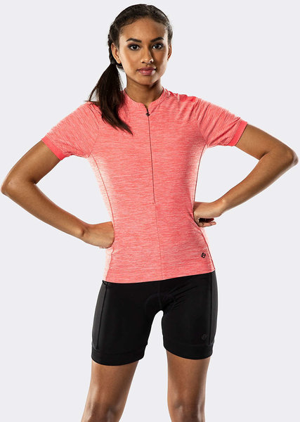 Bontrager Vella Women's Cycling Jersey Bontrager Vella Women's Cycling Jersey