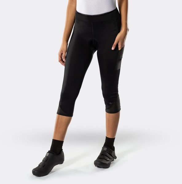 Bontrager Vella Women's Cycling Knicker Bontrager Vella Women's Cycling Knicker
