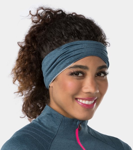 Bontrager Vella Women's Thermal Headband Bontrager Vella Women's Thermal Headband