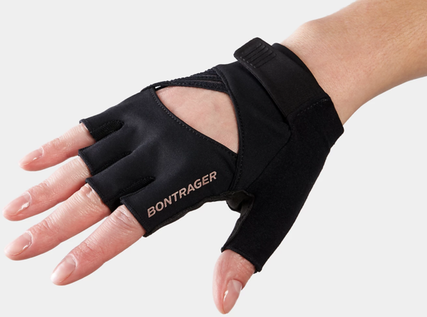 Bontrager Vella Women's Twin Gel Cycling Glove Bontrager Vella Women's Twin Gel Cycling Glove