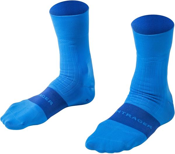 Bontrager Velocis Crew Cycling Sock Bontrager Velocis Crew Cycling Sock
