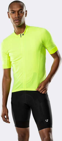 Bontrager Velocis Cycling Jersey Bontrager Velocis Cycling Jersey