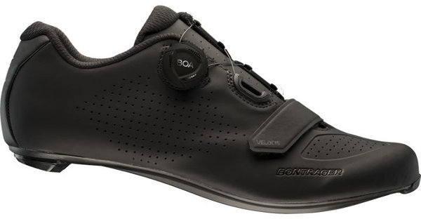 Bontrager Velocis Road Shoe - Wide Bontrager Velocis Road Shoe - Wide