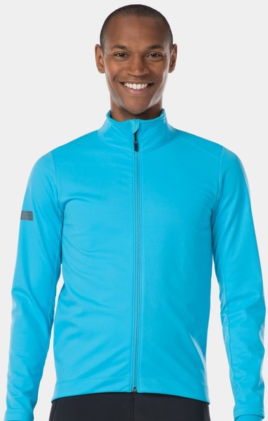 Bontrager Velocis Softshell Cycling Jacket Bontrager Velocis Softshell Cycling Jacket