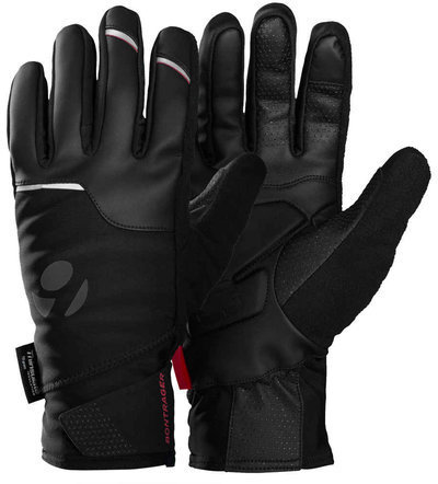 Bontrager Velocis Softshell Gloves Bontrager Velocis Softshell Gloves
