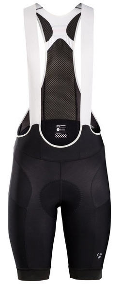 Bontrager Velocis Thermal Inform Bib Short Bontrager Velocis Thermal Inform Bib Short