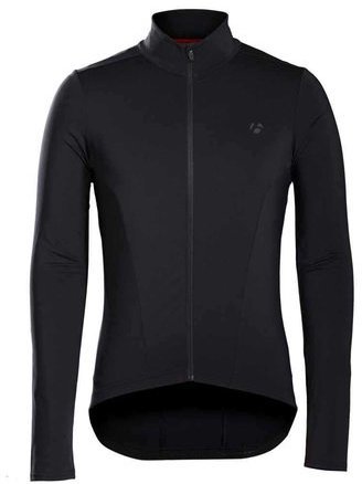 Bontrager Velocis Thermal Long Sleeve Jersey Bontrager Velocis Thermal Long Sleeve Jersey