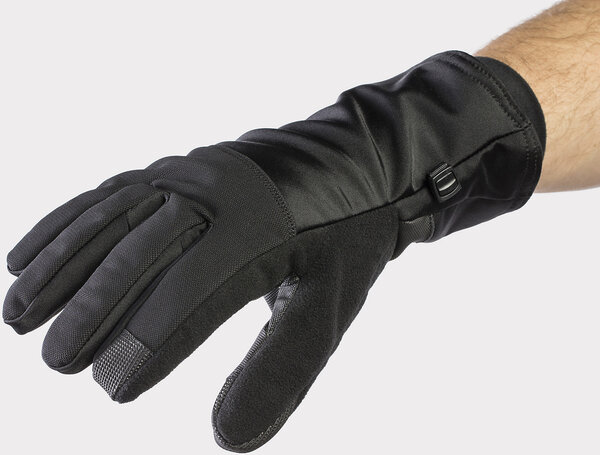 Bontrager Velocis Waterproof Winter Cycling Glove Bontrager Velocis Waterproof Winter Cycling Glove