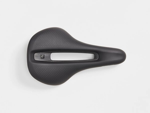 Bontrager Verse Short Comp Bike Saddle Bontrager Verse Short Comp Bike Saddle