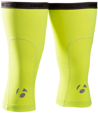 Bontrager Visibility Thermal Knee Warmers