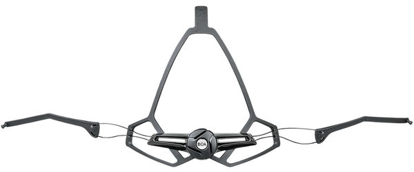 Bontrager WaveCel Boa Bike Helmet Fit System Bontrager WaveCel Boa Bike Helmet Fit System