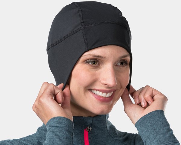 Bontrager Windshell Cycling Skull Cap Bontrager Windshell Cycling Skull Cap