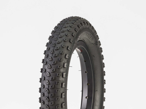 Bontrager XR1 Kids' MTB Tire 12-inch Bontrager XR1 Kids' MTB Tire 12-inch