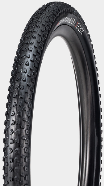 Bontrager XR3 Team Issue TLR 29-inch MTB Tire Bontrager XR3 Team Issue TLR 29-inch MTB Tire