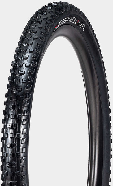 Bontrager XR4 Team Issue TLR MTB Tire 27.5-inch Bontrager XR4 Team Issue TLR MTB Tire 27.5-inch