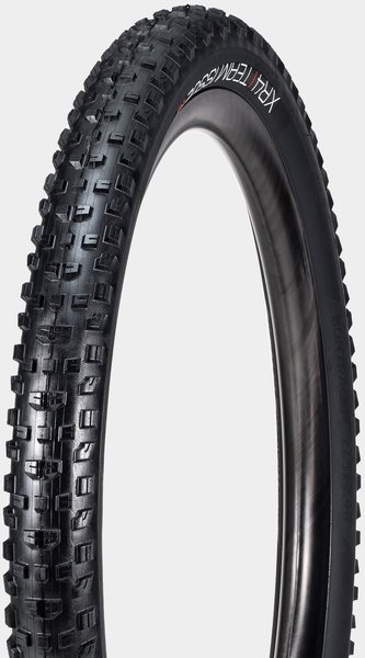 Bontrager XR4 Team Issue TLR 27.5-inch MTB Tire Bontrager XR4 Team Issue TLR 27.5-inch MTB Tire