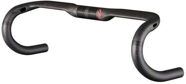 Bontrager XXX VR-CF Aero Handlebar Bontrager XXX VR-CF Aero Handlebar
