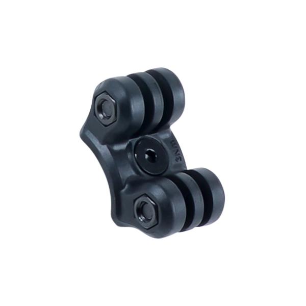 Bontrager XXX Bar/Stem Blendr Base Bontrager XXX Bar/Stem Blendr Base