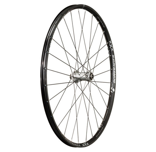 Bontrager XXX TLR Disc 26 MTB Wheel Bontrager XXX TLR Disc 26 MTB Wheel