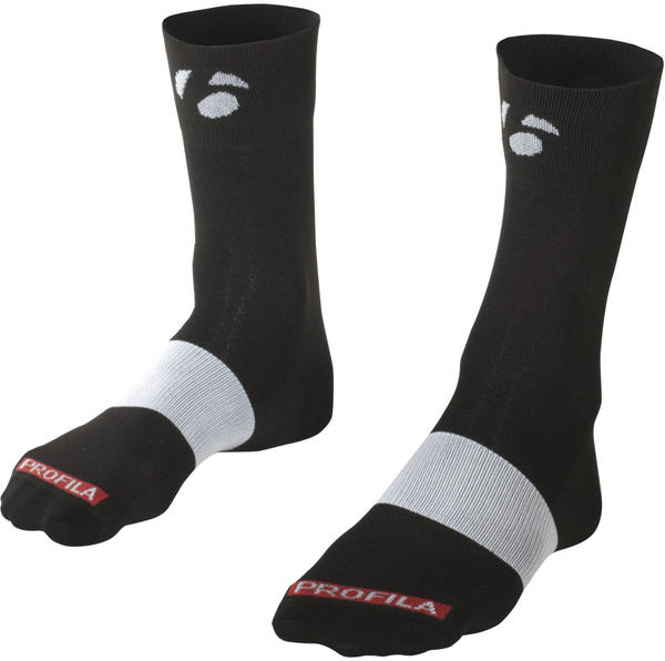 Bontrager Race 5-inch Cycling Sock Bontrager Race 5-inch Cycling Sock
