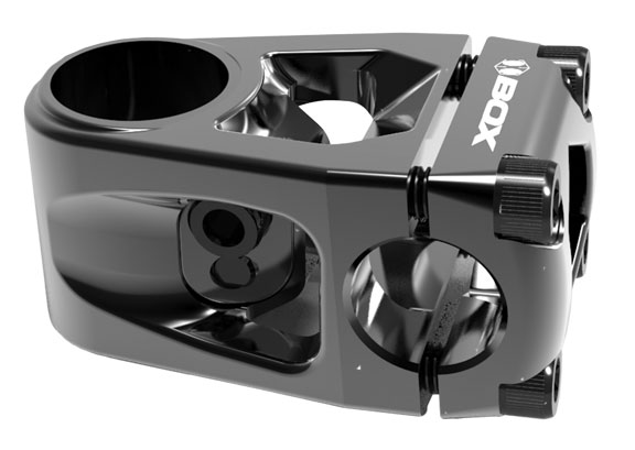 BOX Hollow Stem