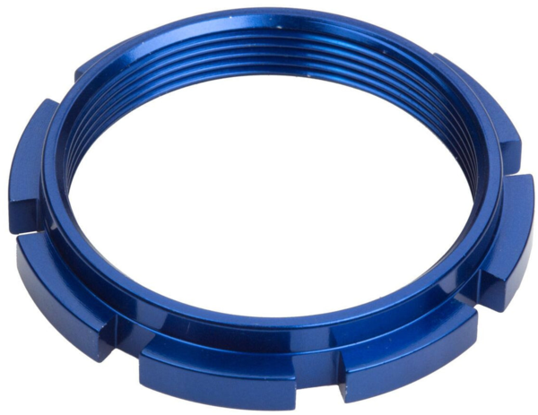 BOX One Aluminum Hub Lock Ring BOX One Aluminum Hub Lock Ring