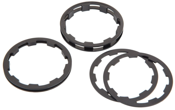 BOX One Cassette Spacer Kits BOX One Cassette Spacer Kits
