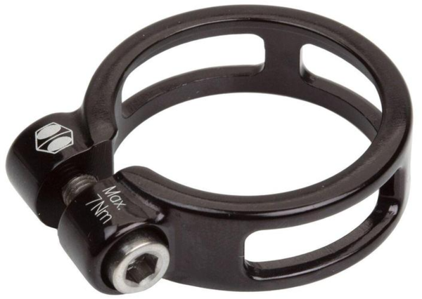 BOX One Fixed Seat Post Clamp Kit BOX One Fixed Seat Post Clamp Kit