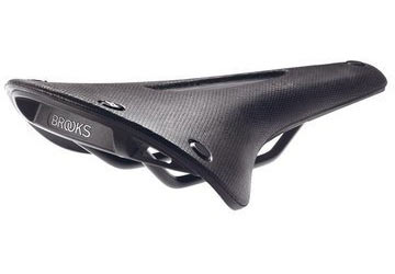 Brooks Cambium C17 All Weather Carved Brooks Cambium C17 All Weather Carved
