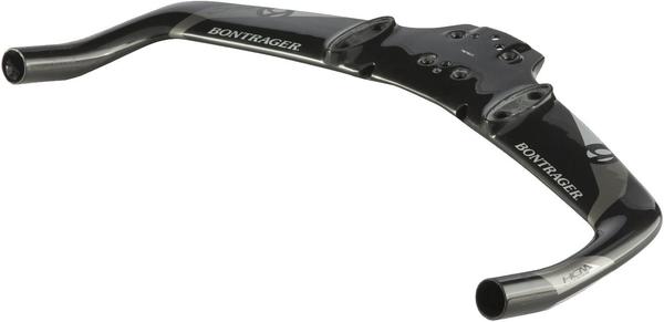 Bontrager Race X Lite Carbon Aero Bullhorn Bontrager Race X Lite Carbon Aero Bullhorn