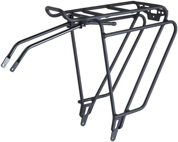 Bontrager BackRack Deluxe L Bontrager BackRack Deluxe L