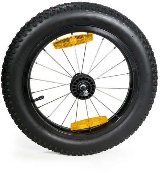 Burley 16+ Wheel Kit Burley 16+ Wheel Kit