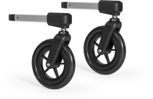 Burley 2-Wheel Stroller Kit Burley 2-Wheel Stroller Kit
