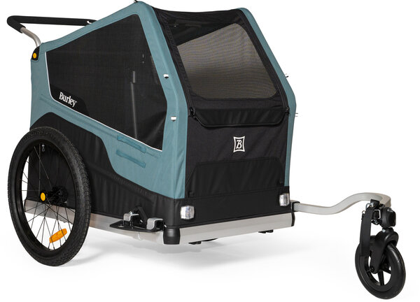 Burley Bark Wagon XL Burley Bark Wagon XL